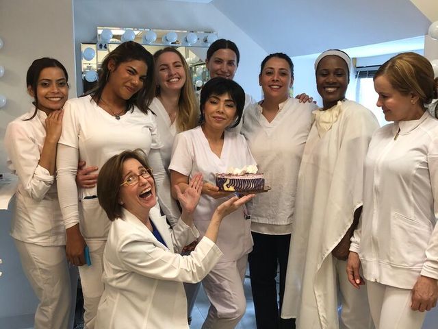 Photo of Lia Schorr Institute of Cosmetic Skin Care Training