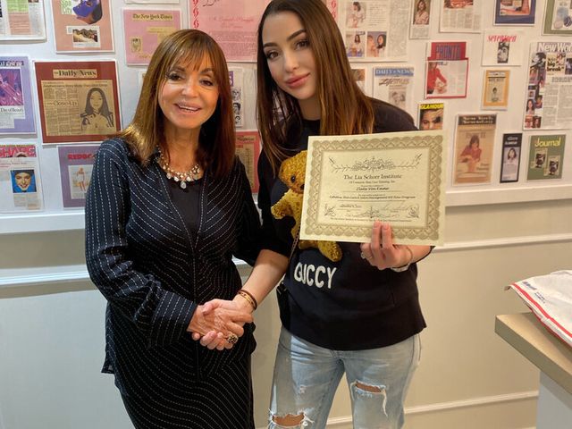 Photo of Lia Schorr Institute of Cosmetic Skin Care Training