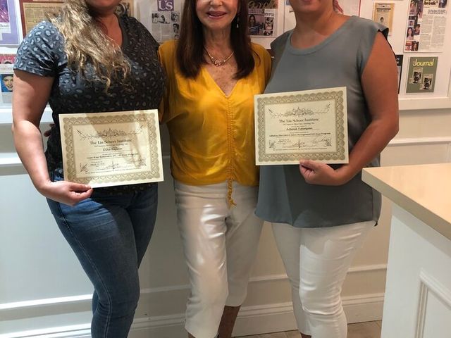 Photo of Lia Schorr Institute of Cosmetic Skin Care Training