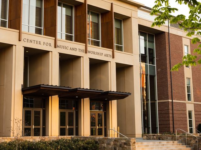 Photo of Liberty University