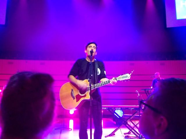 Photo of Liberty University