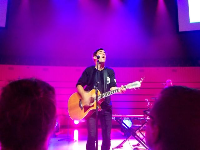 Photo of Liberty University