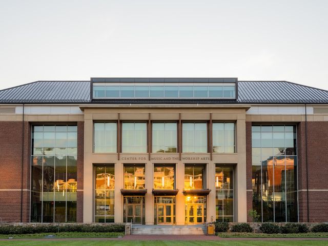 Photo of Liberty University