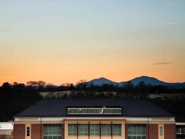 Photo of Liberty University
