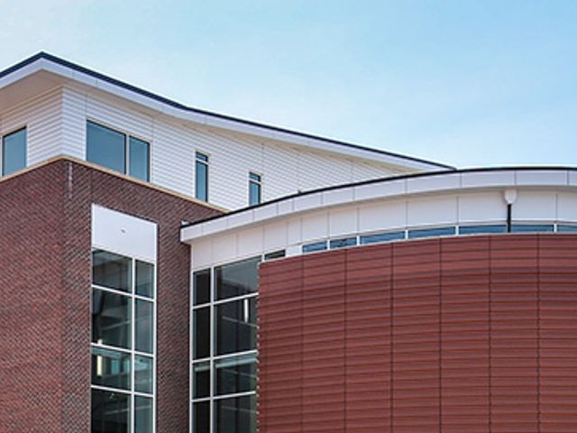 Photo of Liberty University