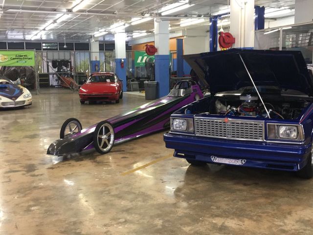 Photo of Liceo de Arte y Tecnologia