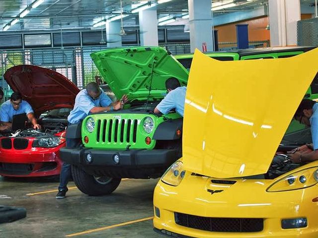 Photo of Liceo de Arte y Tecnologia