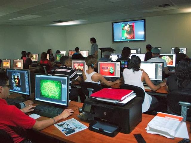 Photo of Liceo de Arte y Tecnologia