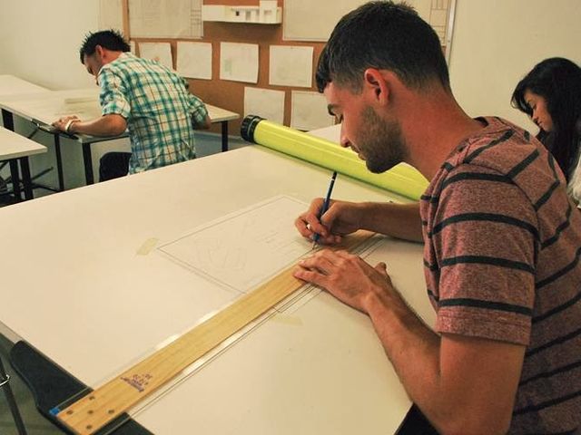 Photo of Liceo de Arte y Tecnologia