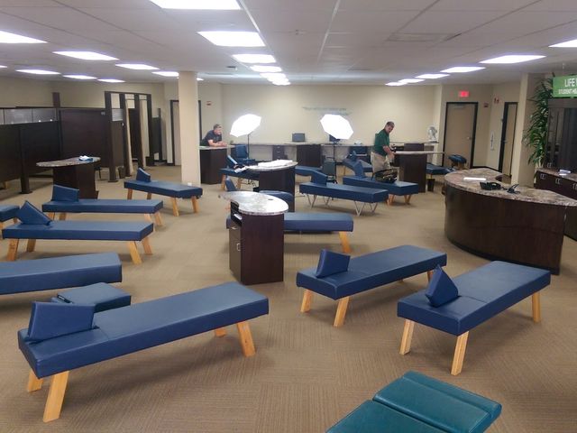 Photo of Life Chiropractic College West