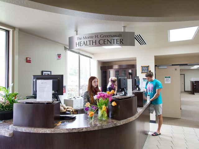 Photo of Life Chiropractic College West