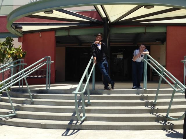 Photo of Life Chiropractic College West