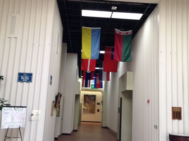 Photo of Life Chiropractic College West