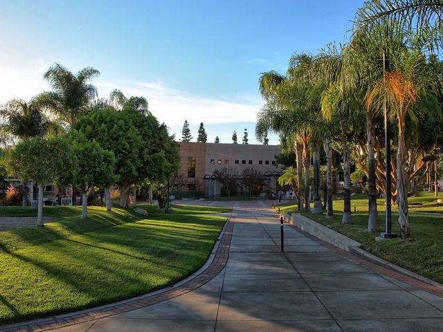 Photo of Life Pacific University