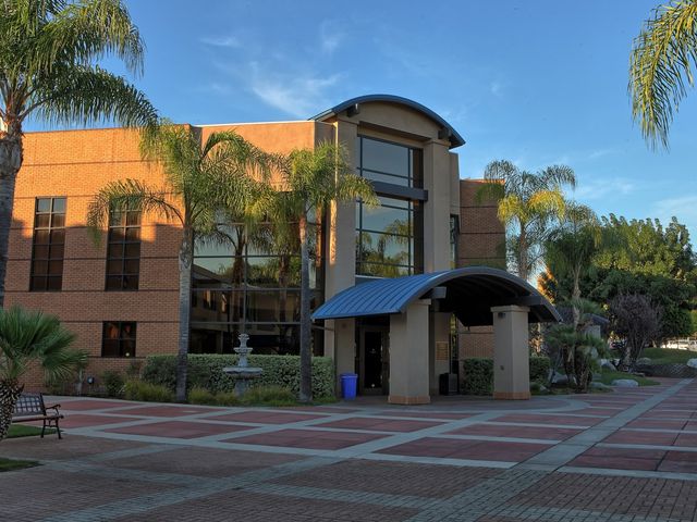 Photo of Life Pacific University