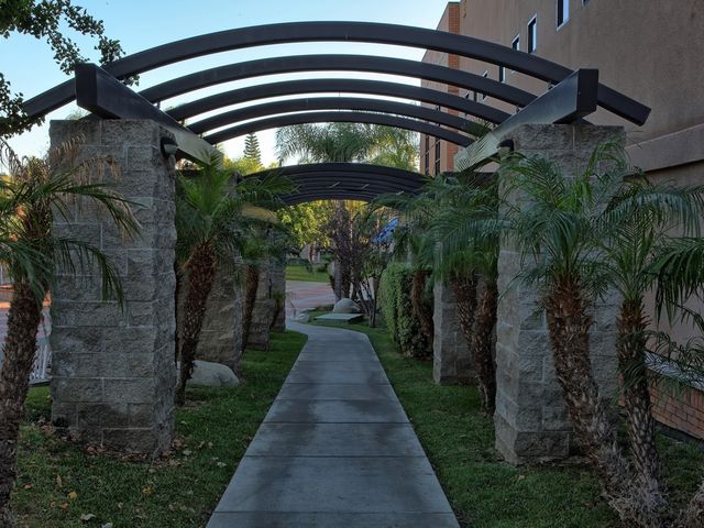 Photo of Life Pacific University