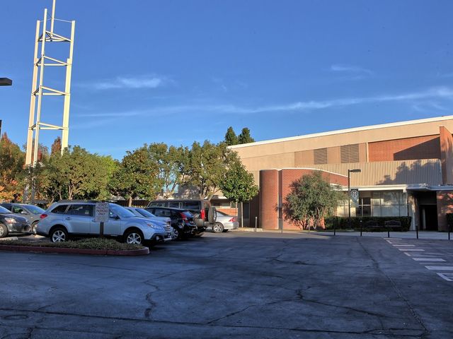 Photo of Life Pacific University