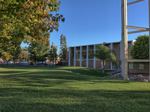 Photo of Life Pacific University