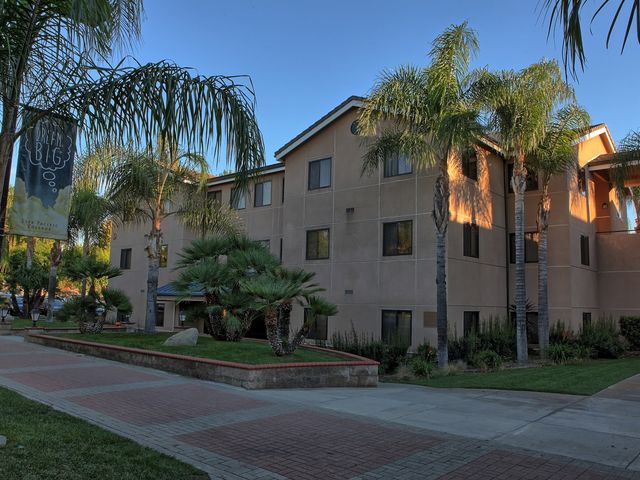 Photo of Life Pacific University