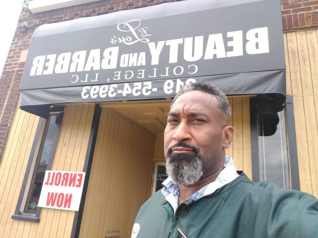 Photo of Lil Lou's Beauty and Barber College-Hammond