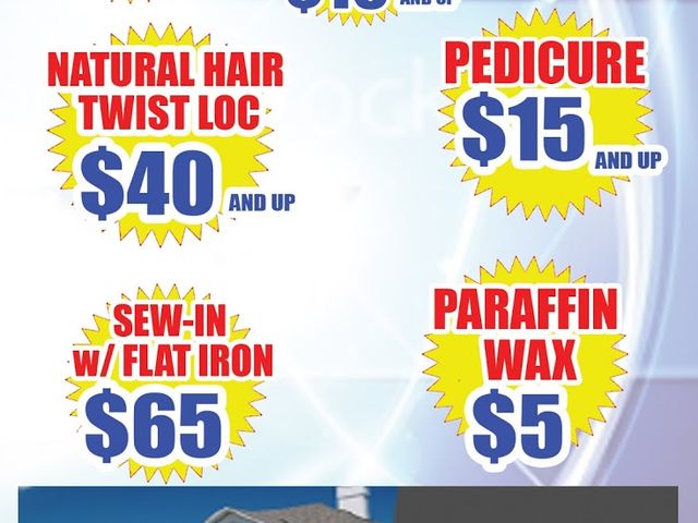 Photo of Lil Lou's Beauty and Barber College LLC