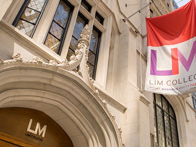 Photo of LIM College
