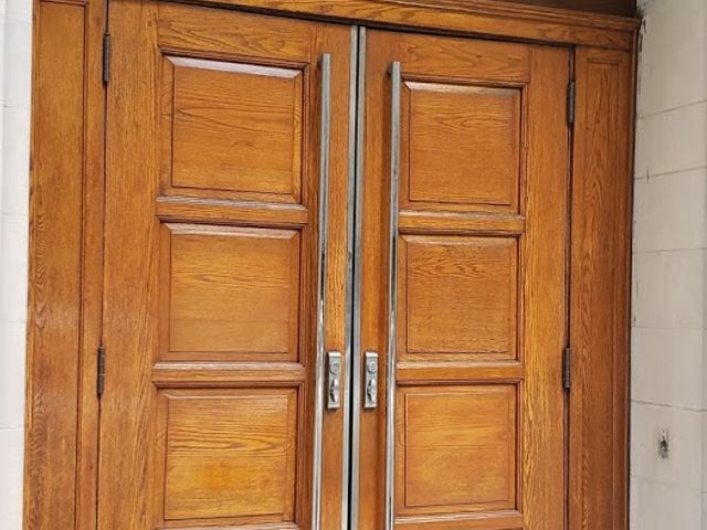 Photo of LIM College