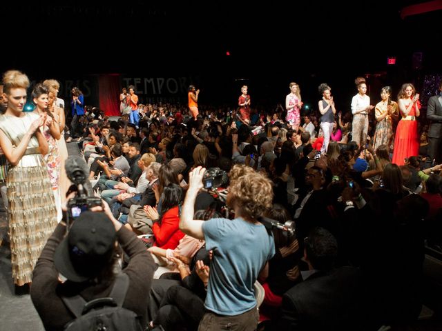 Photo of LIM College