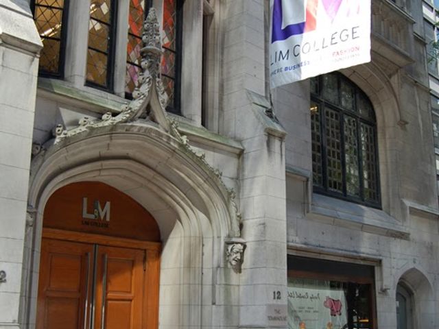 Photo of LIM College
