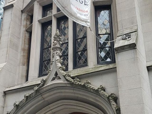 Photo of LIM College