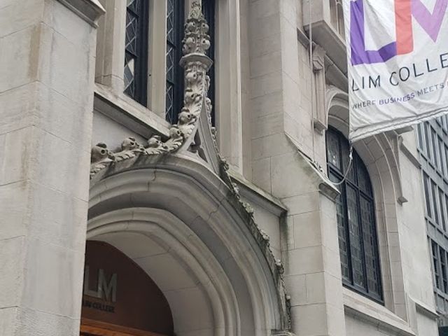 Photo of LIM College