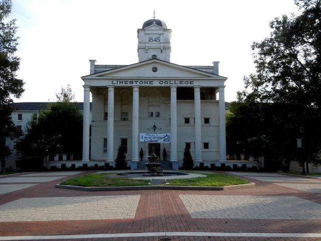 Photo of Limestone College