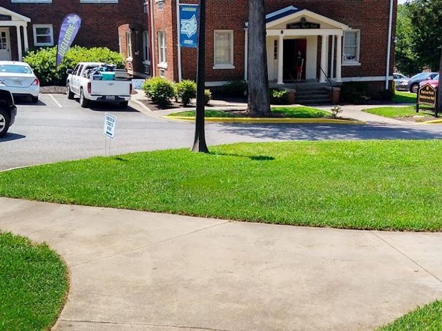 Photo of Limestone College