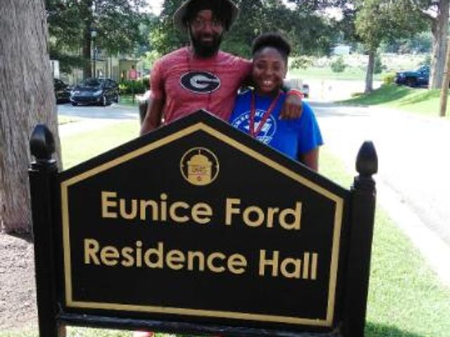 Photo of Limestone College