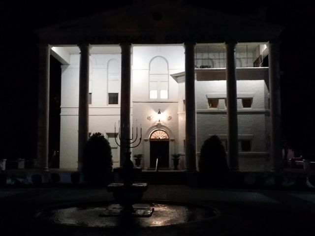 Photo of Limestone College