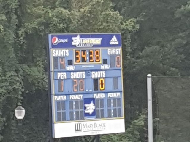 Photo of Limestone College