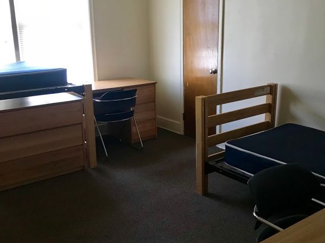 Photo of Limestone College