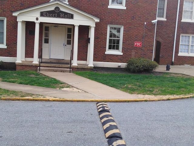 Photo of Limestone College