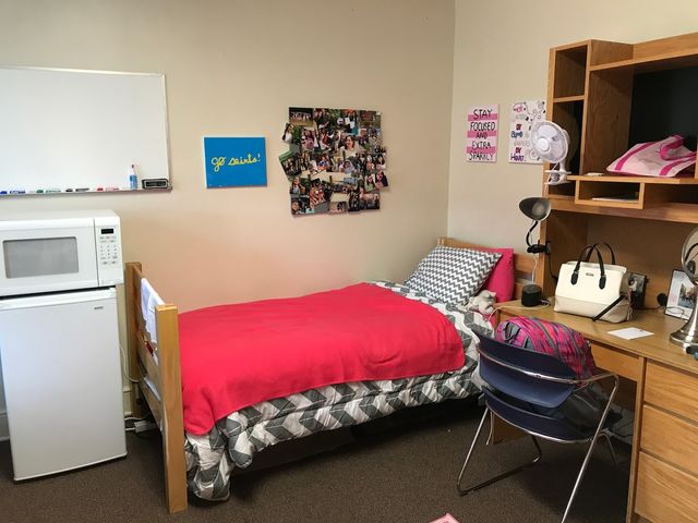 Photo of Limestone College