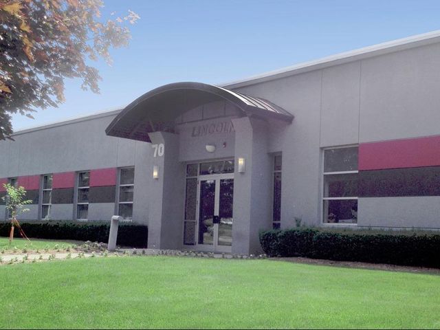 Photo of Lincoln Technical Institute-Mahwah