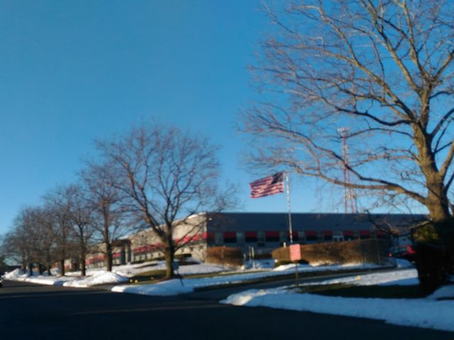 Photo of Lincoln Technical Institute-Mahwah