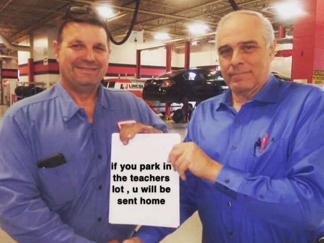 Photo of Lincoln Technical Institute-Mahwah