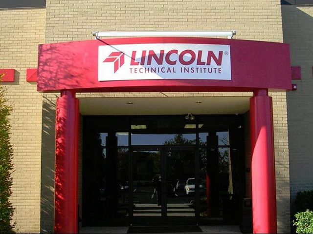 Photo of Lincoln Technical Institute-Moorestown