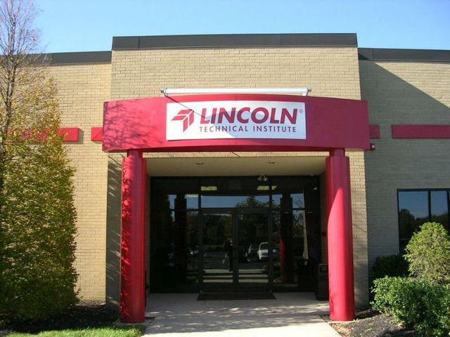 Photo of Lincoln Technical Institute-Moorestown
