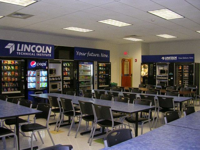 Photo of Lincoln Technical Institute-Moorestown