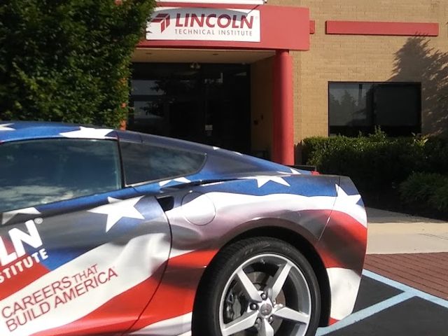 Photo of Lincoln Technical Institute-Moorestown