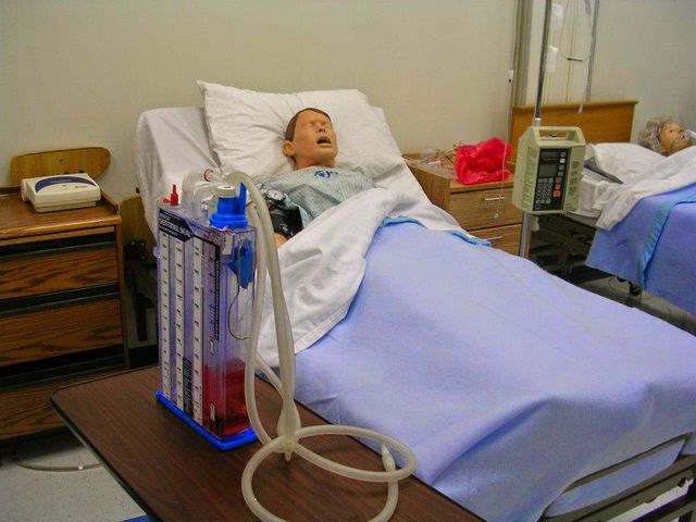 Photo of Lincoln Technical Institute-Moorestown