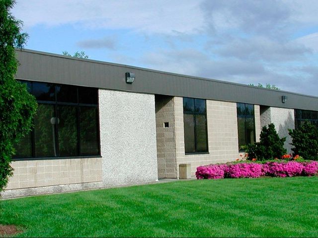 Photo of Lincoln Technical Institute-New Britain