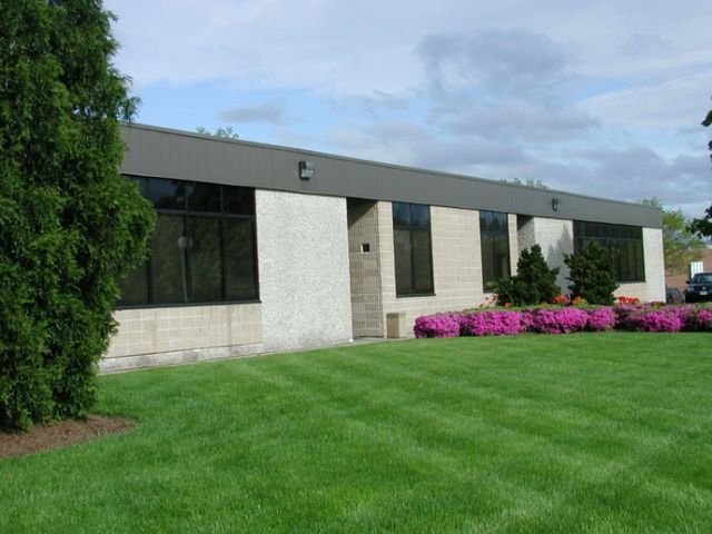 Photo of Lincoln Technical Institute-New Britain