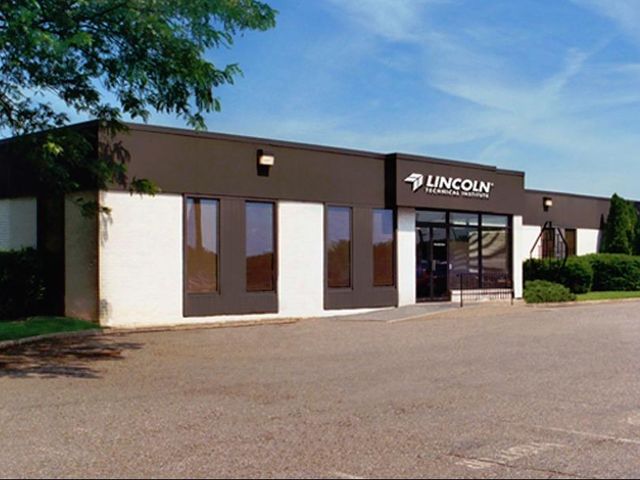 Photo of Lincoln Technical Institute-Allentown